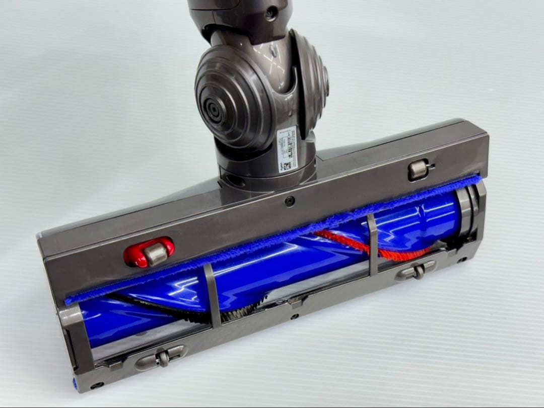 美品 綺麗 216913 動作保証 ダイソン ダイレクトドライブクリーナー