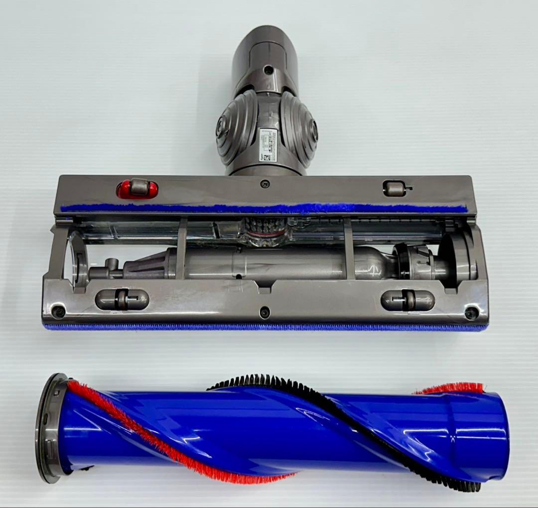 美品 綺麗 216913 動作保証 ダイソン ダイレクトドライブクリーナー