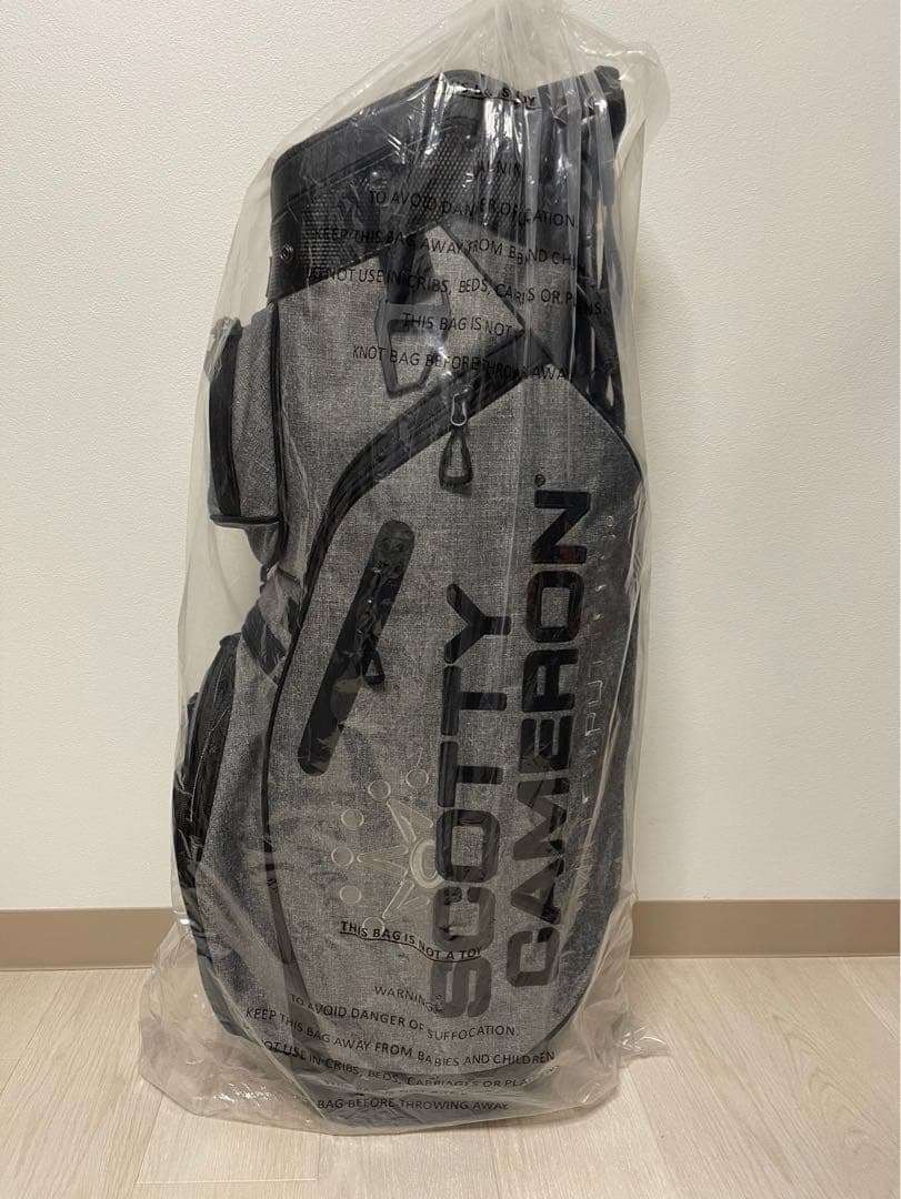 スコッティキャメロン スコッティ・キャメロン／セレクト／セレクト16 ニューポート2.5の