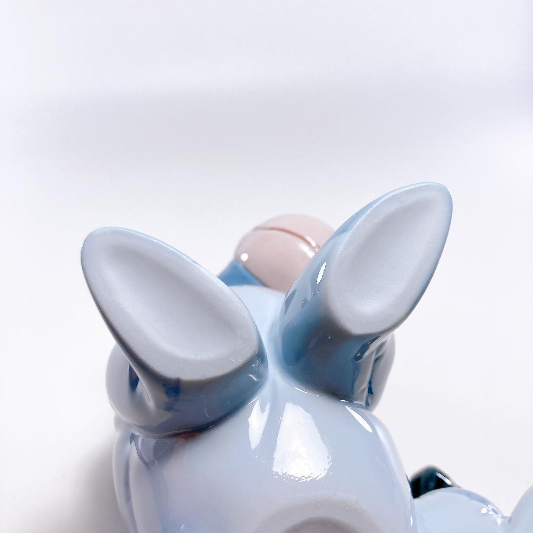 リヤドロ ディズニー イーヨー フィギュリン プーさん |3167|☆ - メルカリ