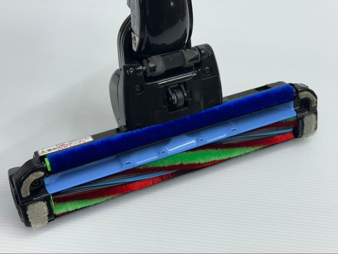 中古 動作保証品 D-AP46 日立 掃除機 ヘッド 回転ブラシ 吸い口 美品