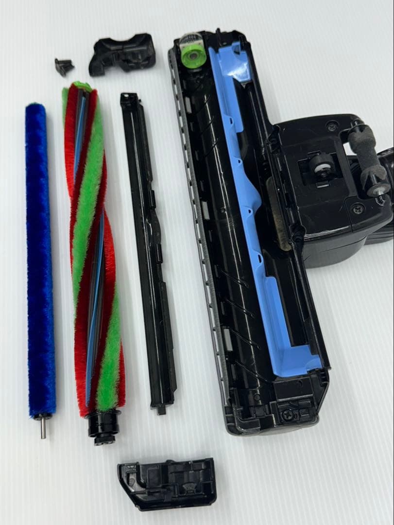 中古 動作保証品 D-AP46 日立 掃除機 ヘッド 回転ブラシ 吸い口 美品