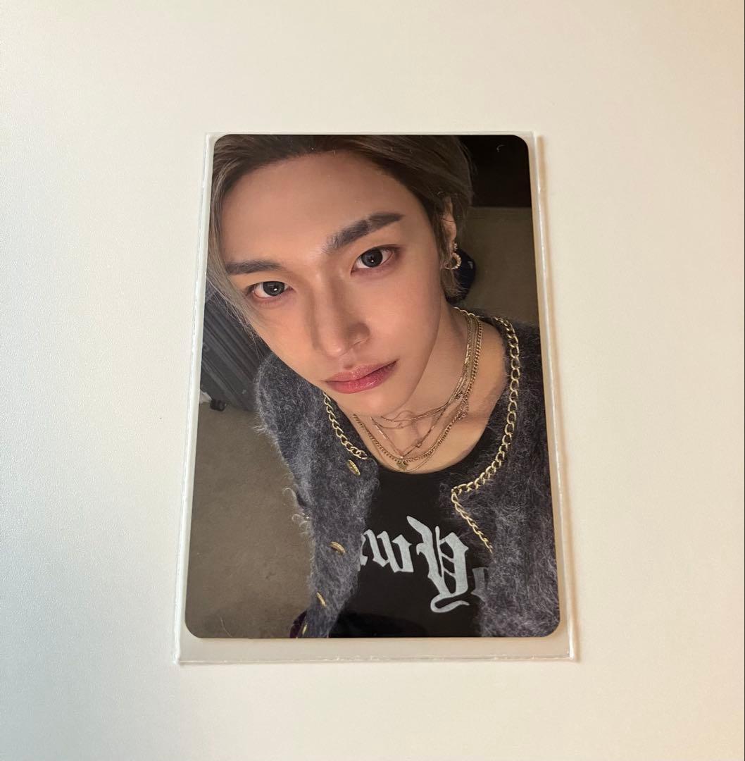 RIIZE All of You ウォンビン トレカ - メルカリ