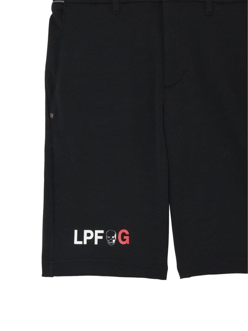 LPFG メンズ NO.13 バミューダ ハーフパンツ 美品 - メルカリ
