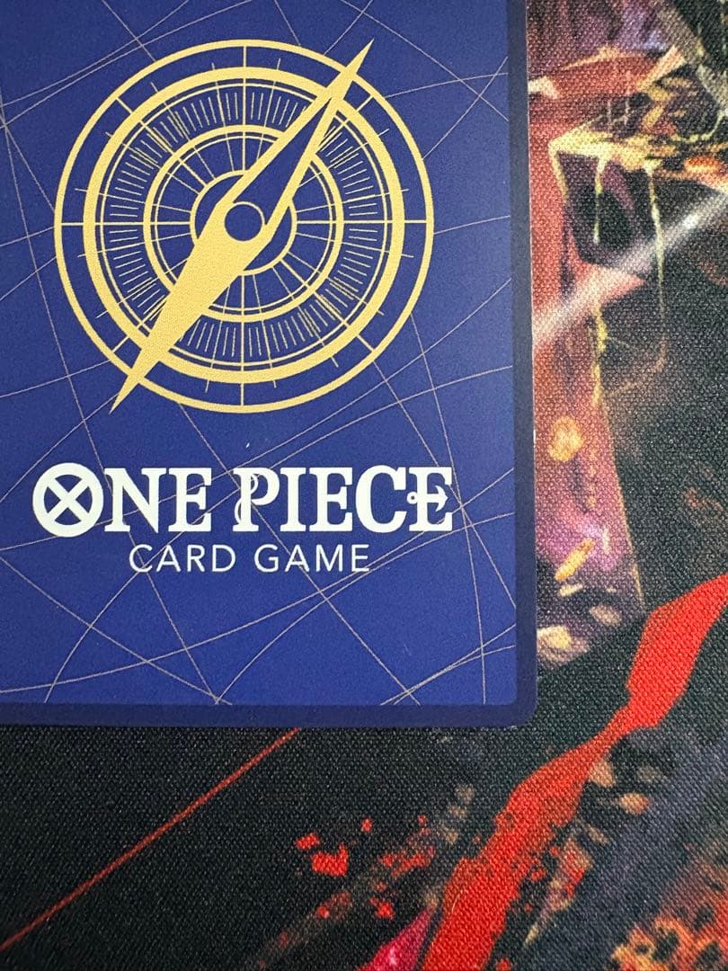 ワンピースカード ギア2 パラレル OP11-080 - メルカリ