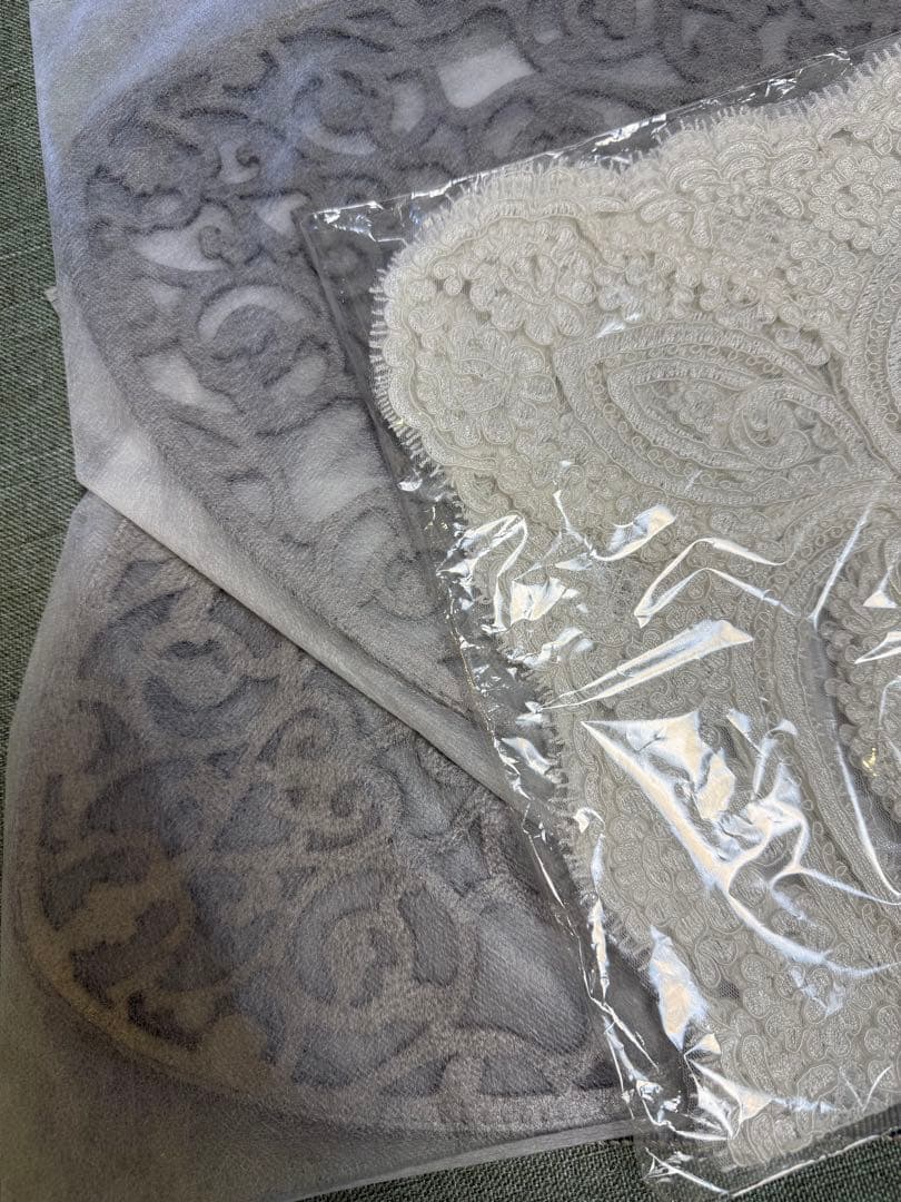 アトリエジュンコ　ハムスケ Atelier Junko Bird Cage Cocktail Pick Set / アトリエ ジュンコ