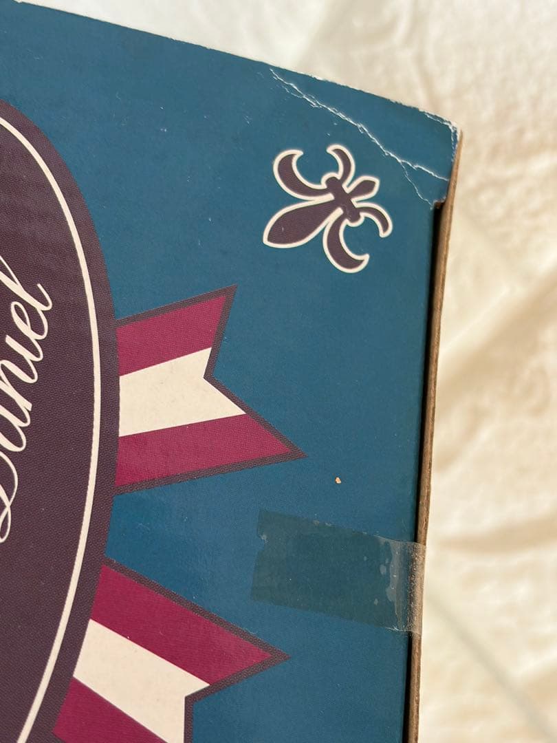 希少】未開封 ハローキティ＆ディアダニエル レトロタイプ ルーム