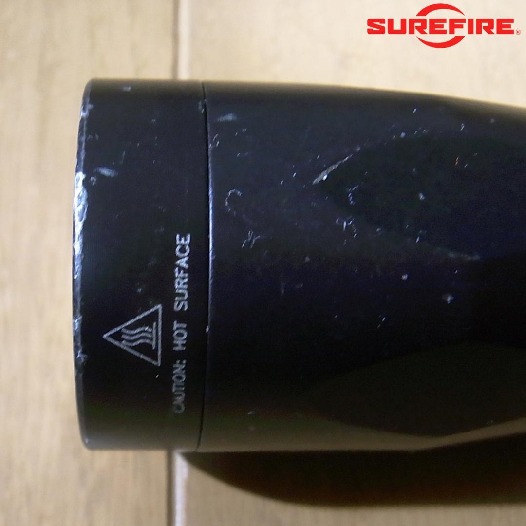 SUREFIRE シュアファイア FURY ハイ ロー 2モード USA - メルカリ