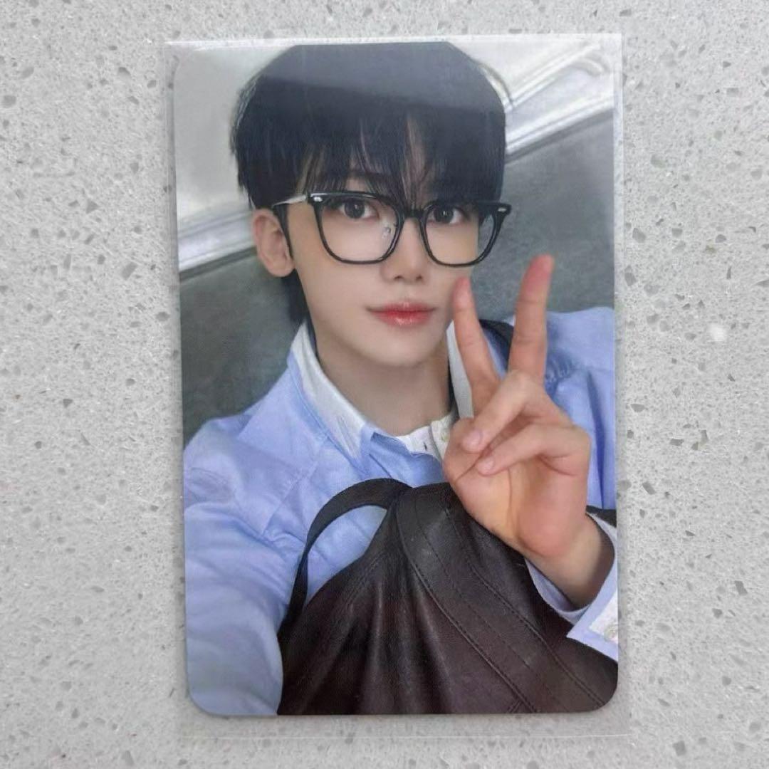 NCTDREAM ジェミン 5th シンガポール限定 ラキドロ トレカ - メルカリ