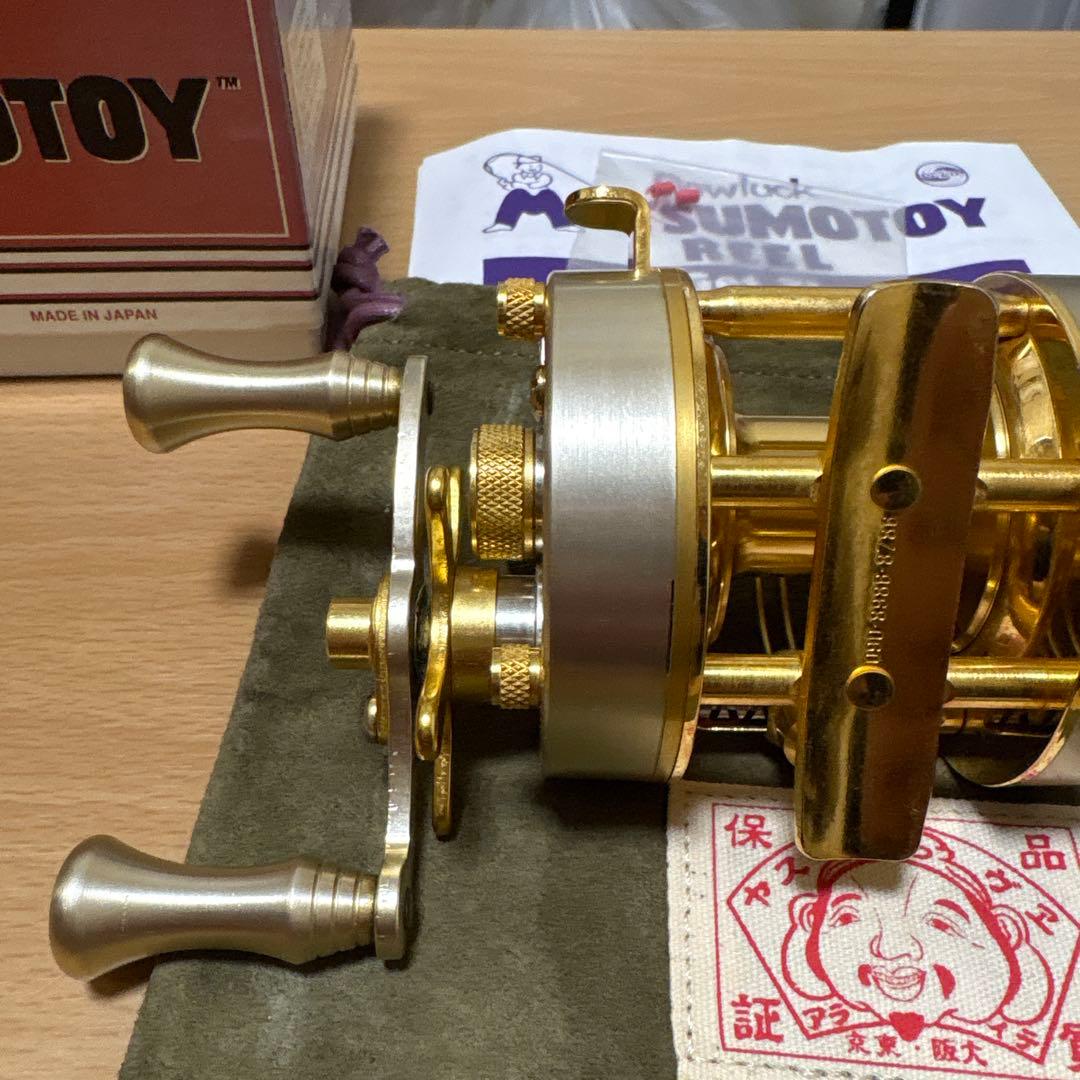 Dowlluck Matsumotoy 道楽　 マツモトーイ B-2000