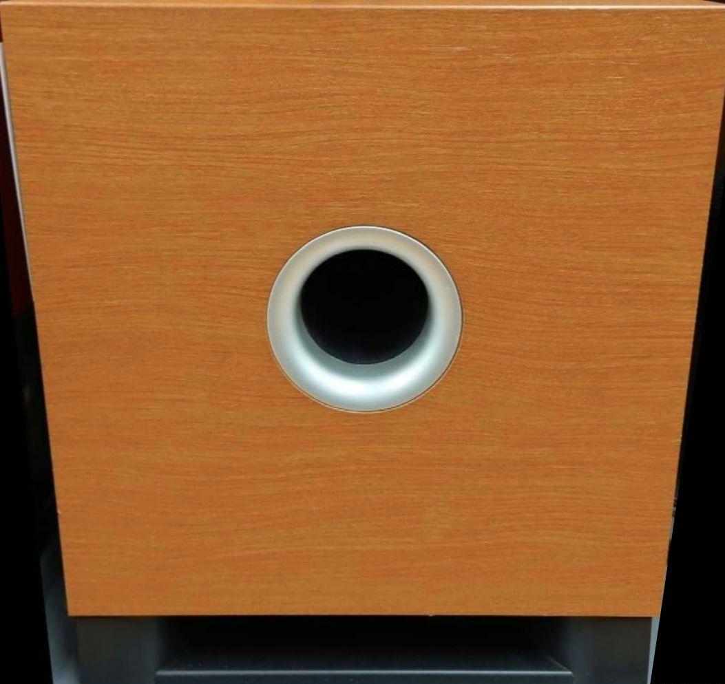 YAMAHA YST-SW010 サブウーファー - メルカリ