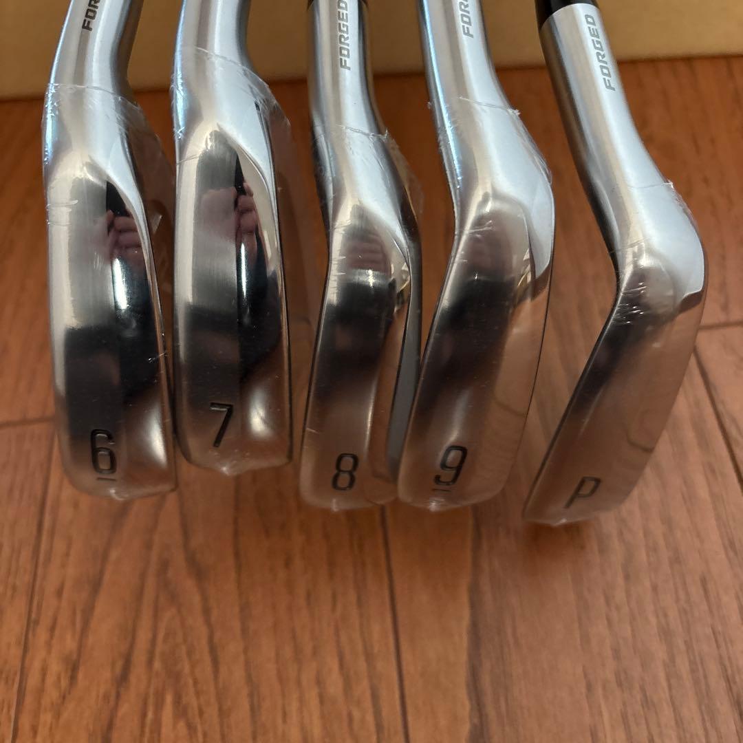 XXIO12 X-eks 5本アイアンセット（6,7,8,9,P）AX-Ⅱ SR XXIO X Irons (2022) | Dunlop Sports US