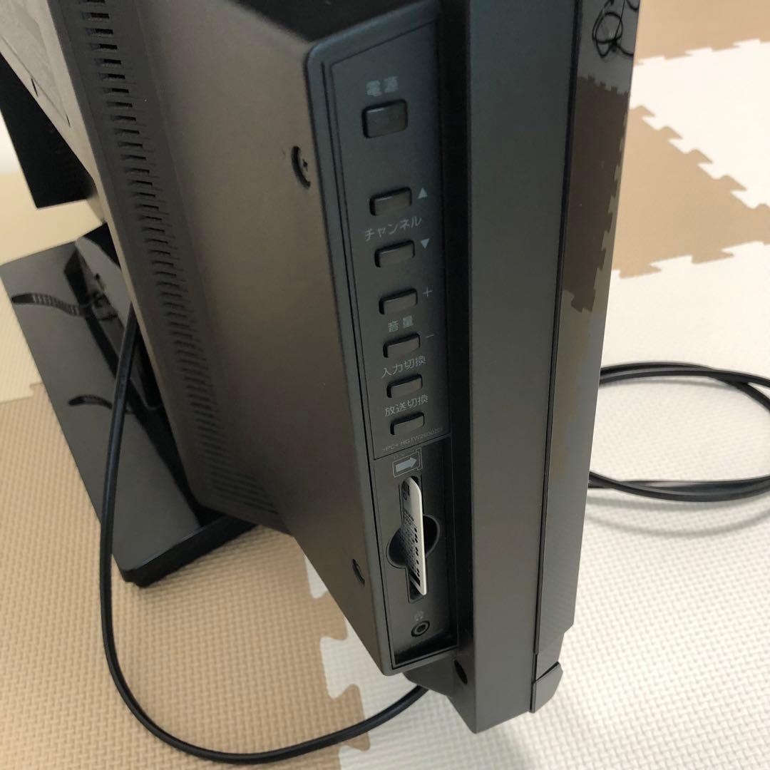 送料込)東芝 レグザ 液晶テレビ 32型 2009年製 32A8100 - メルカリ