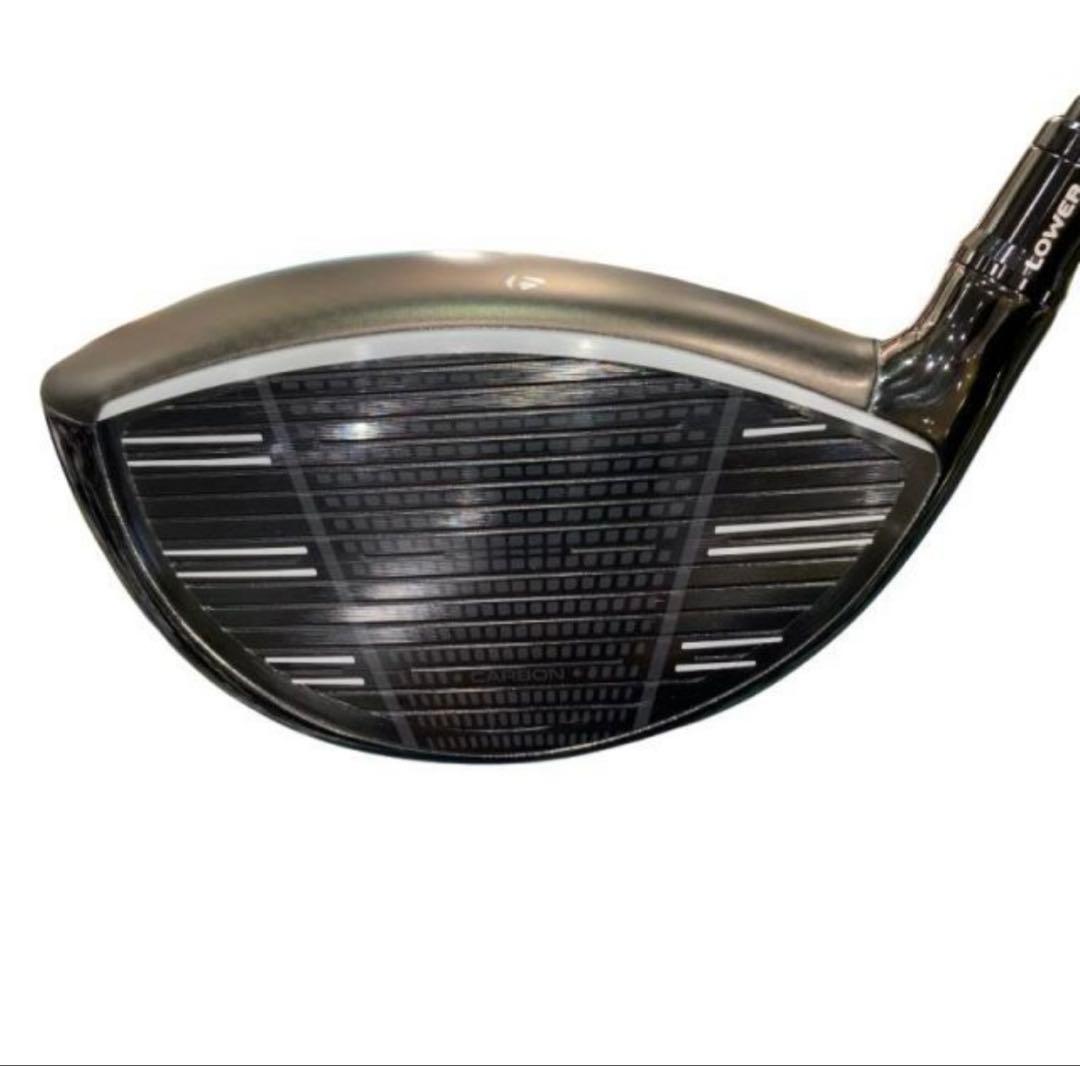 超美品 テーラーメイド Qi4D ドライバー REAX MR50S 9.0度 - メルカリ