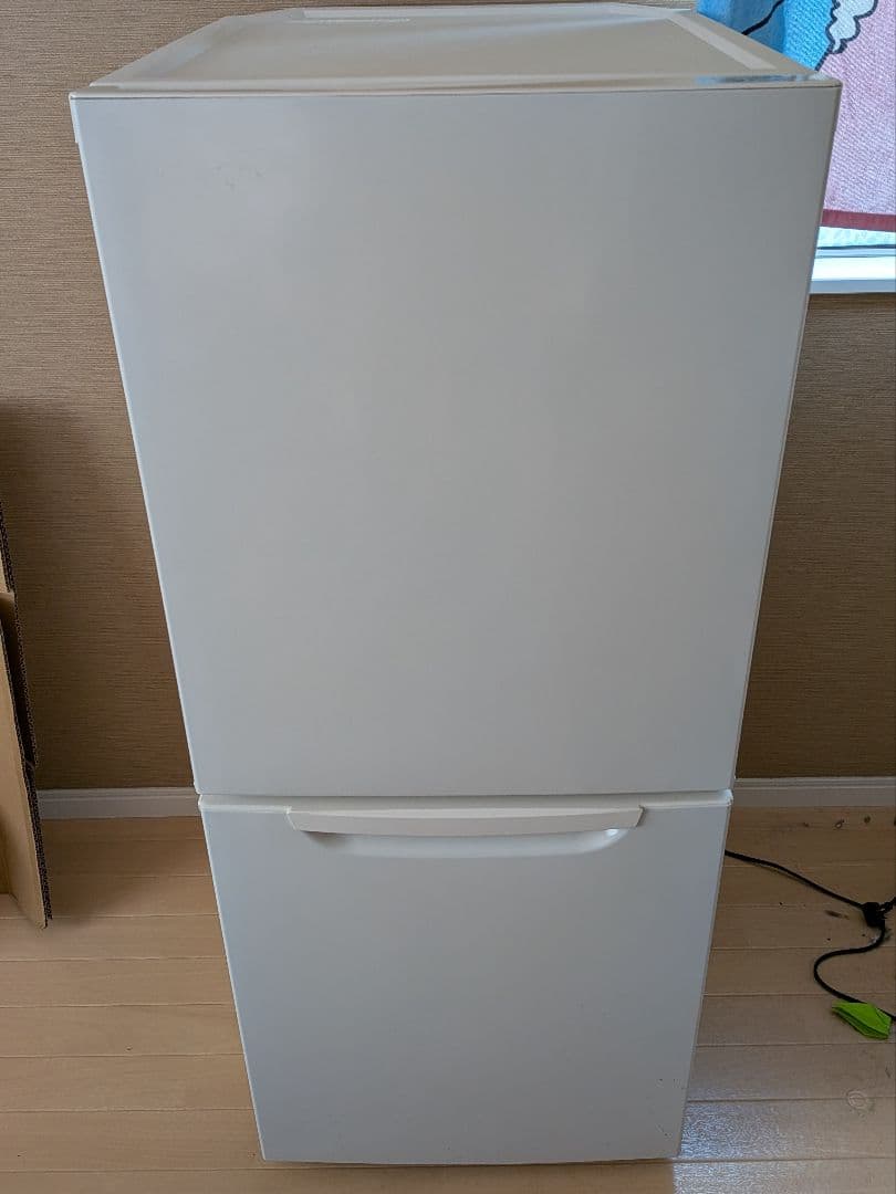 ニトリ 2021年製 149L 冷蔵庫・冷凍庫 - メルカリ