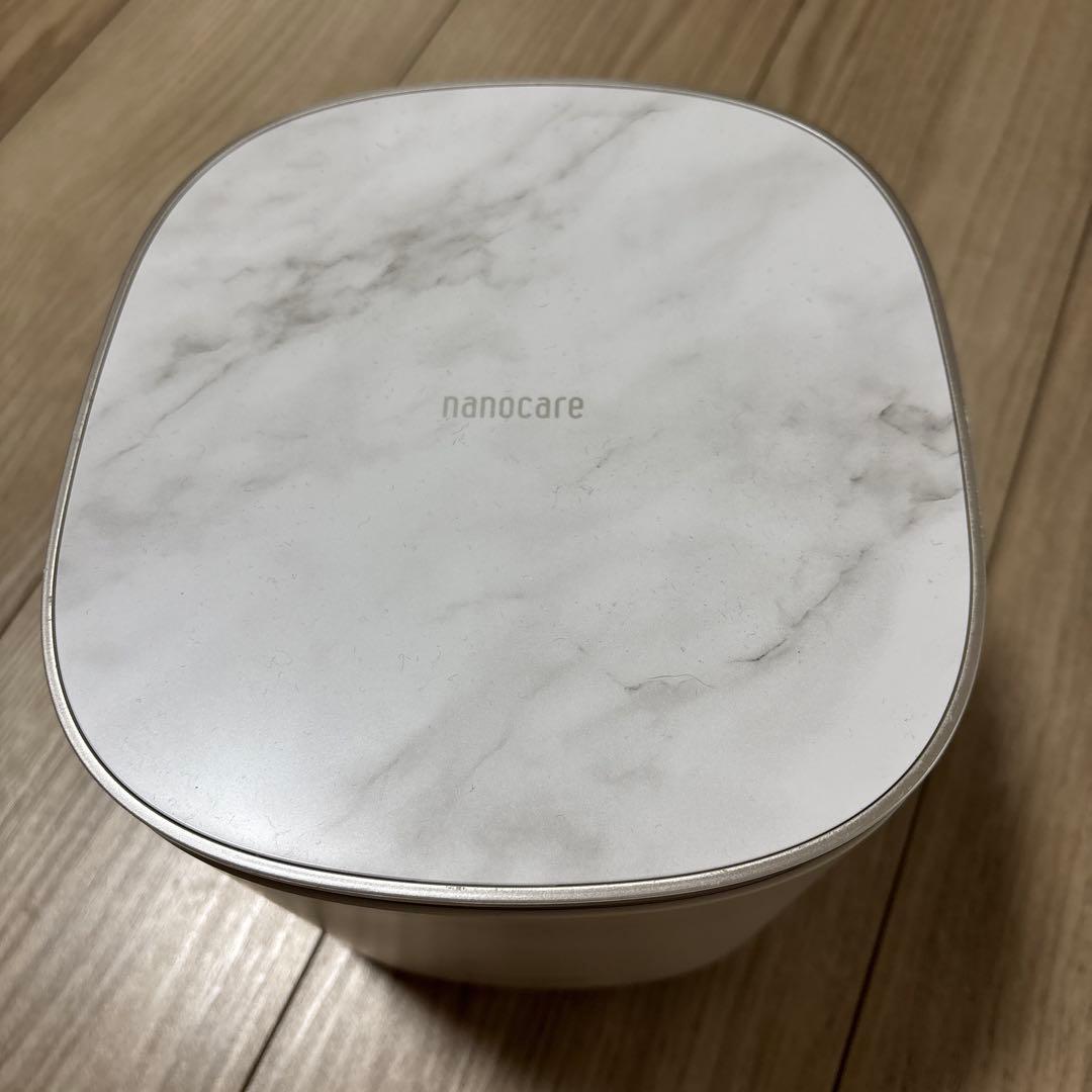 パナソニックスチーマーナノケアEH-SAOB 概要 スチーマー ナノケア EH-SA0B | フェイスケア（スチーマー・美顔