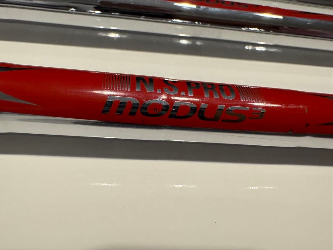 Epon EF -02I modus105 6本セット