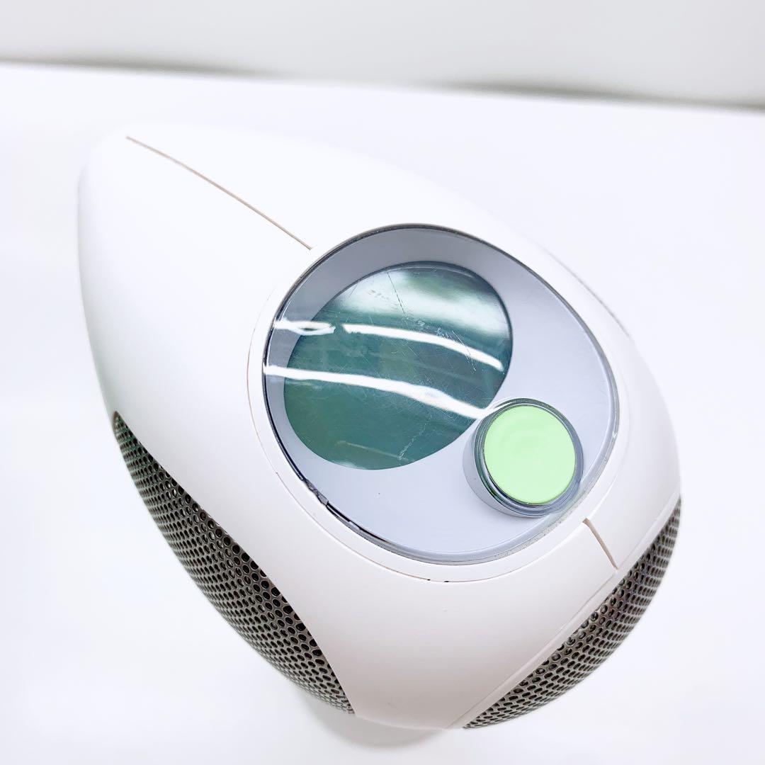 ほぼ未使用⭐️ トリア パーソナルレーザー Tria 脱毛器 - メルカリ