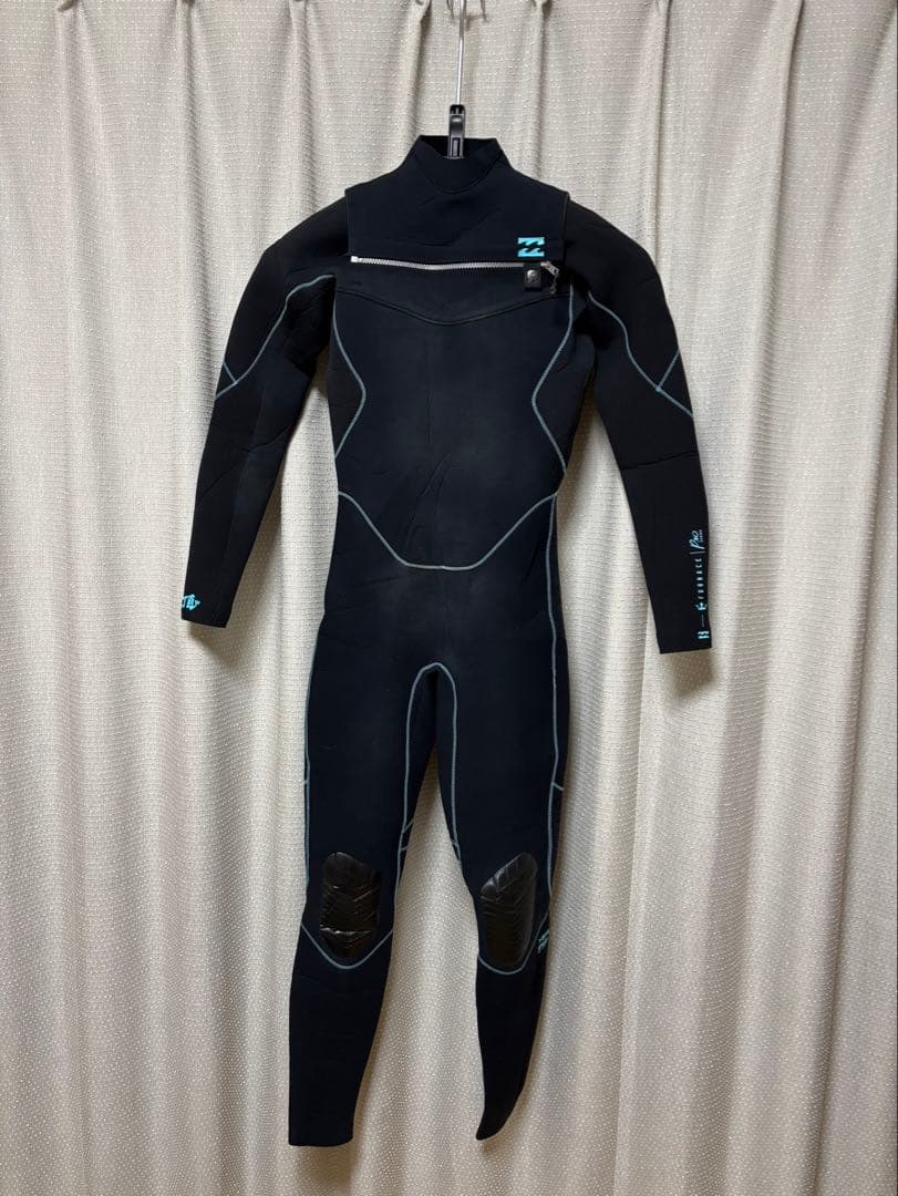 akiBILABONG(ビラボン) 3mm フルスーツ メンズLサイズ 楽天市場】ビラボン ウェットスーツ メンズ 3mm / 2mm インナーバリア