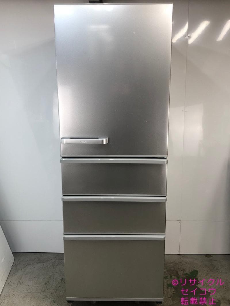 【中古】アクア冷蔵庫 355L 2022年式2601241916 楽天市場】冷蔵庫 aqua 355の通販