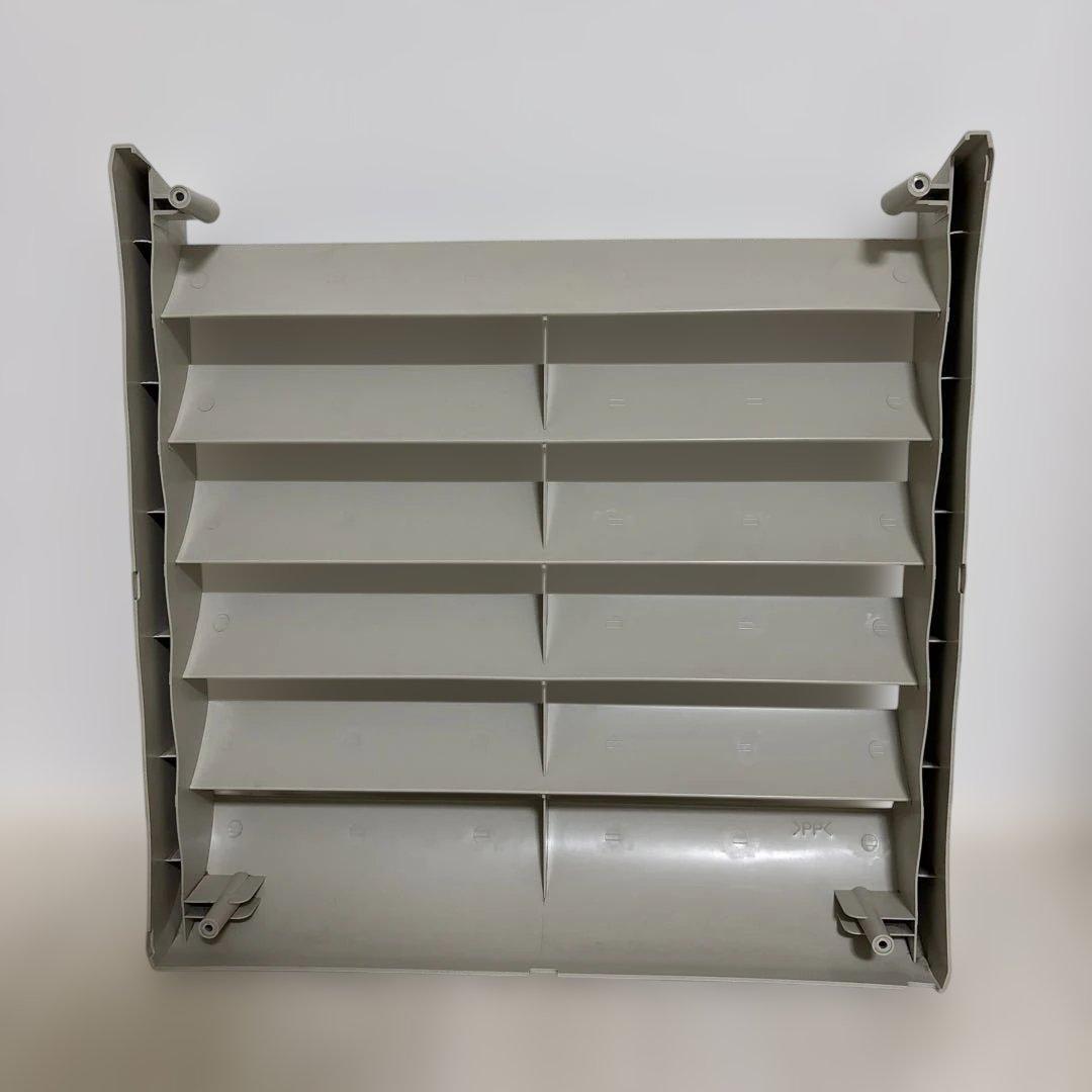 ダイキン 風向調整板 KPW063B4 - メルカリ