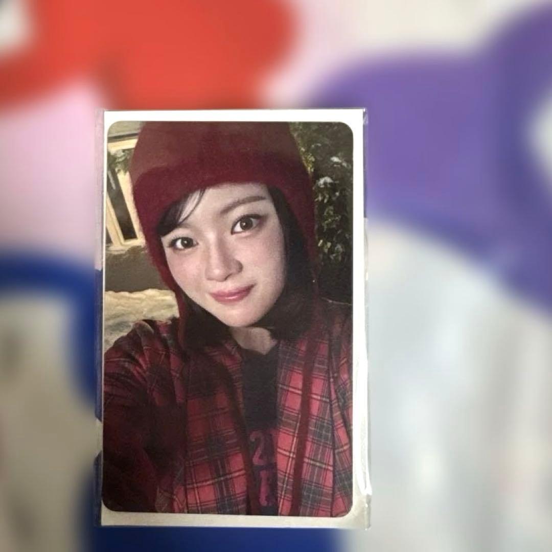 ᦏ*】様 TWICE JYP POPUP 2025 1万円特典トレカ - メルカリ