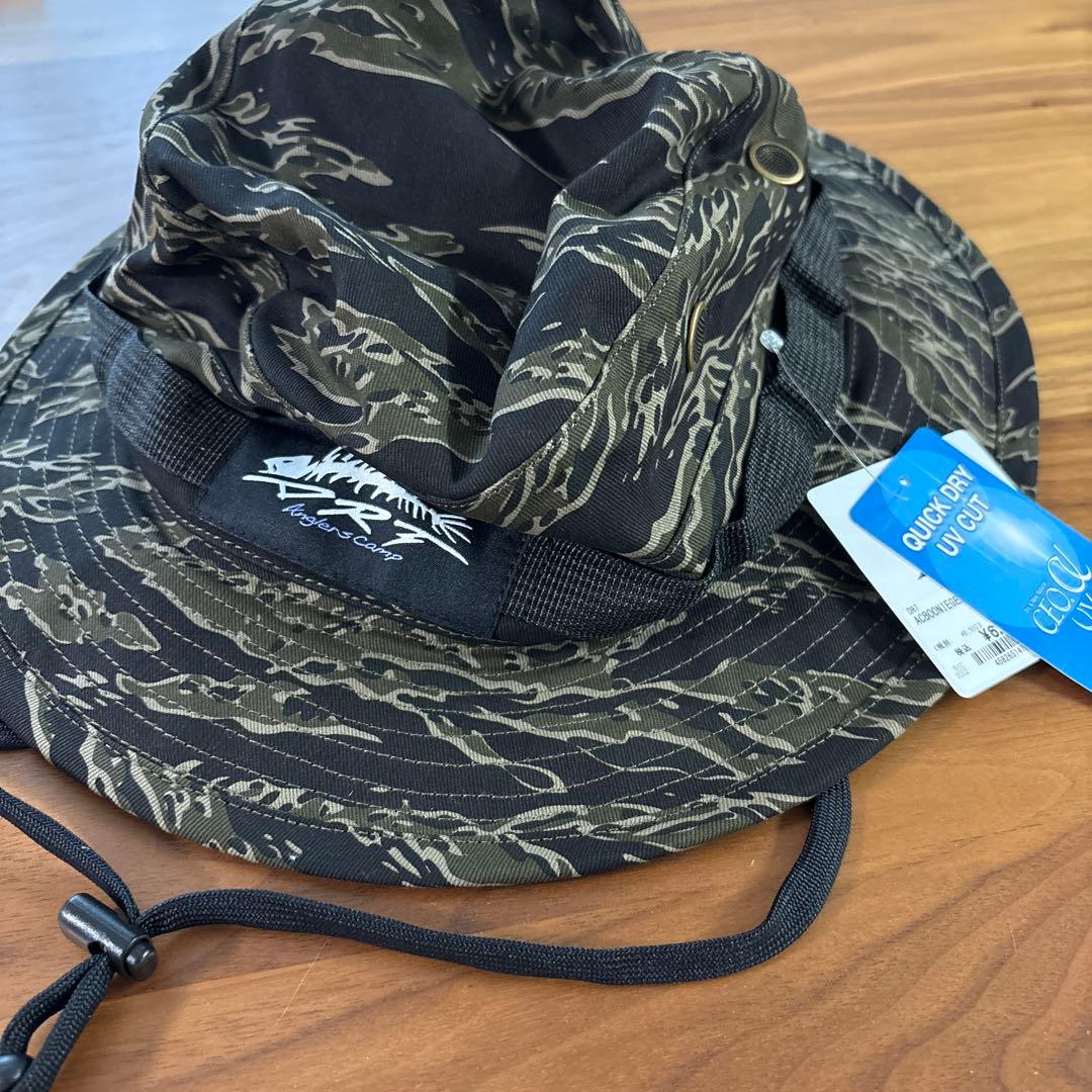 ☆新品☆新色☆DRT　ブーニーハット　GEN2　人気カラー 2025新色登場 AC BOONIE GEN2 DRT オリジナルボディ | HAMAスタッフBLOGⅡ