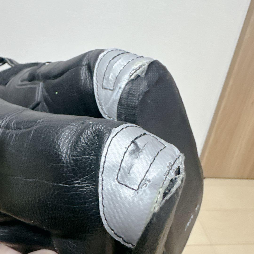 LANGE ラング World Cup RP ZB 26.5cm スキーブーツ