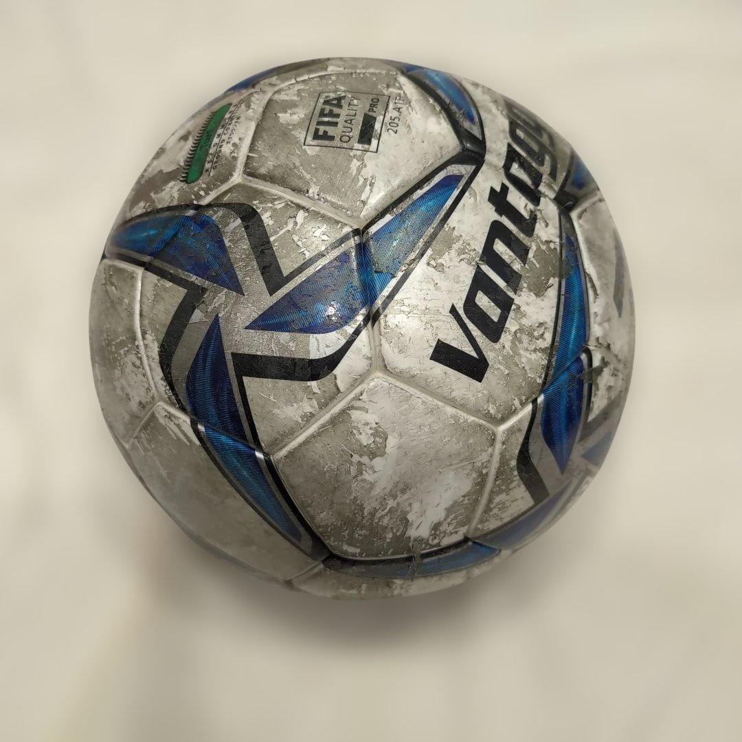 Vantaggio サッカーボール 5000 サイズ5 - メルカリ