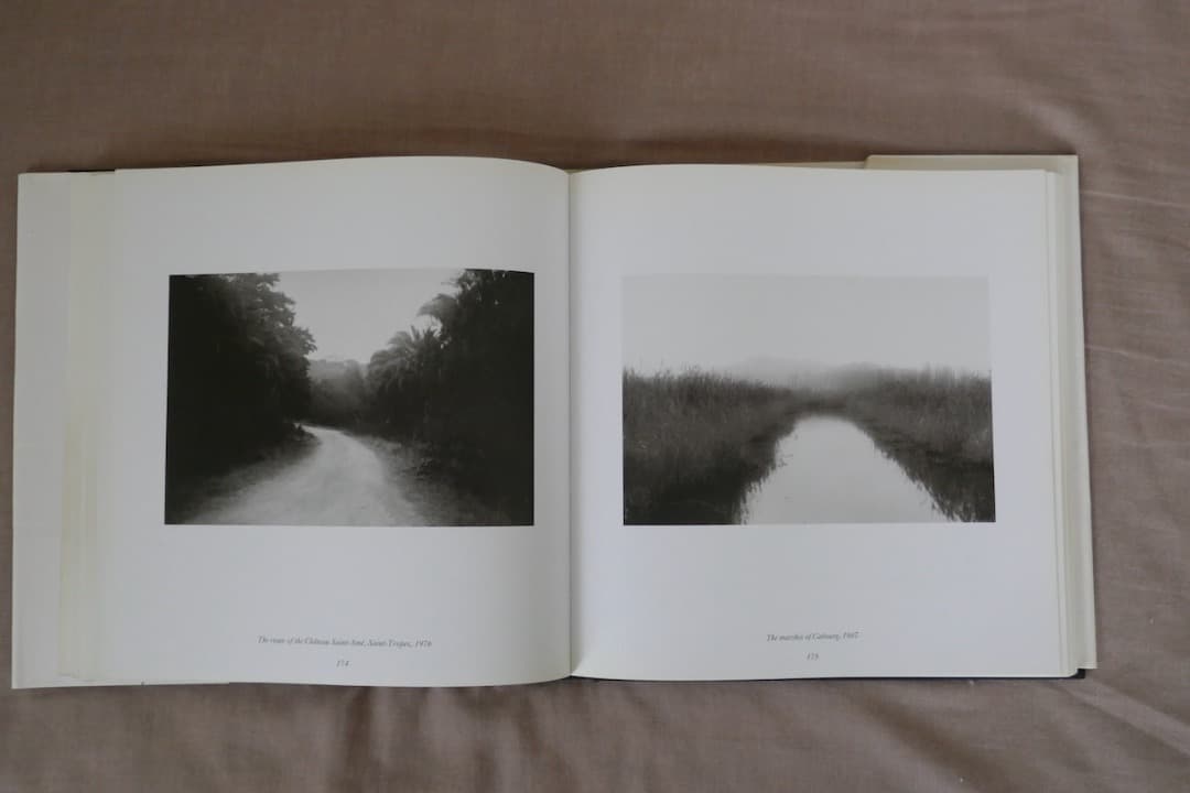 DAVID HAMILTON 写真集 TWENTY FIVE YEARS 英語版