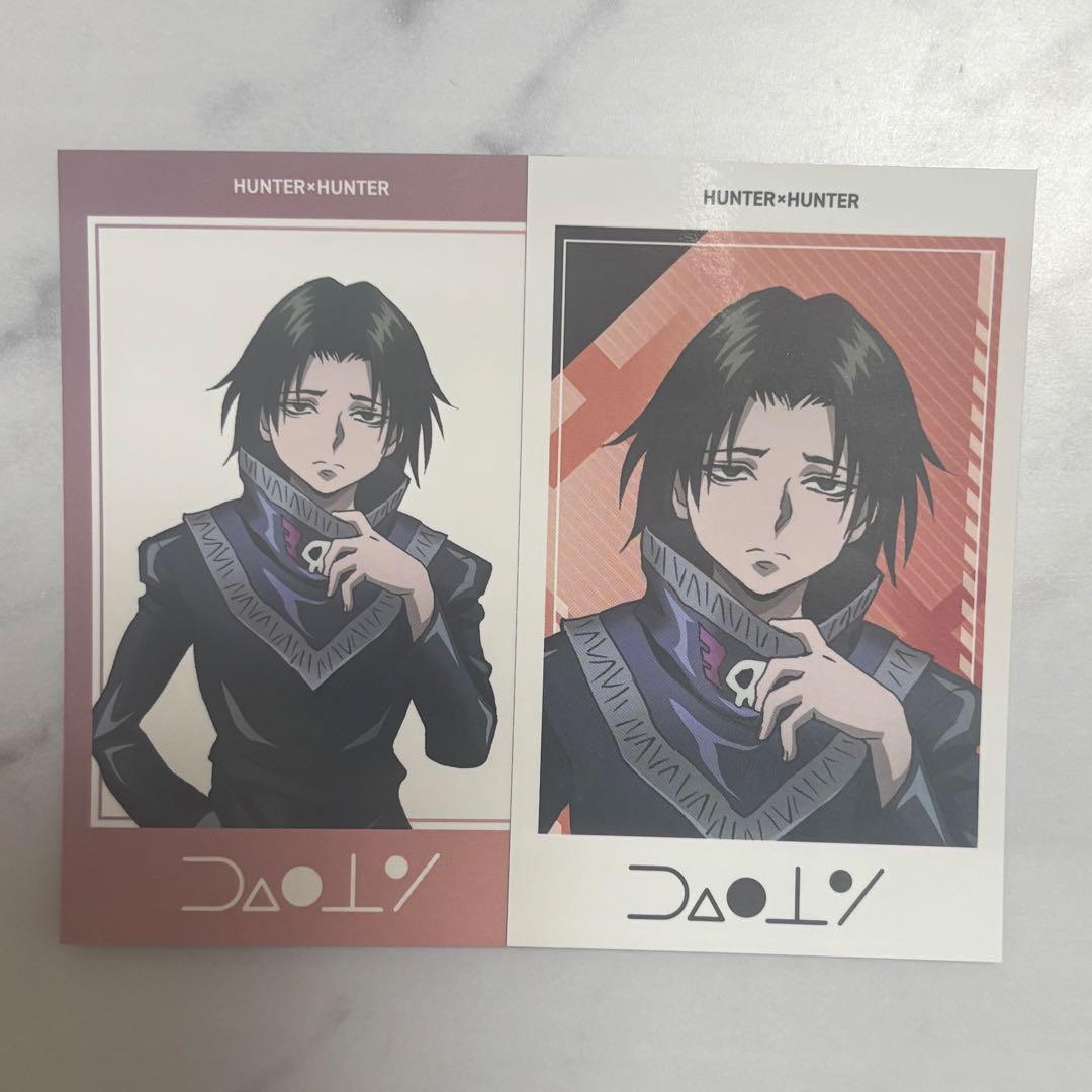 フェイタン フォトカード - メルカリ