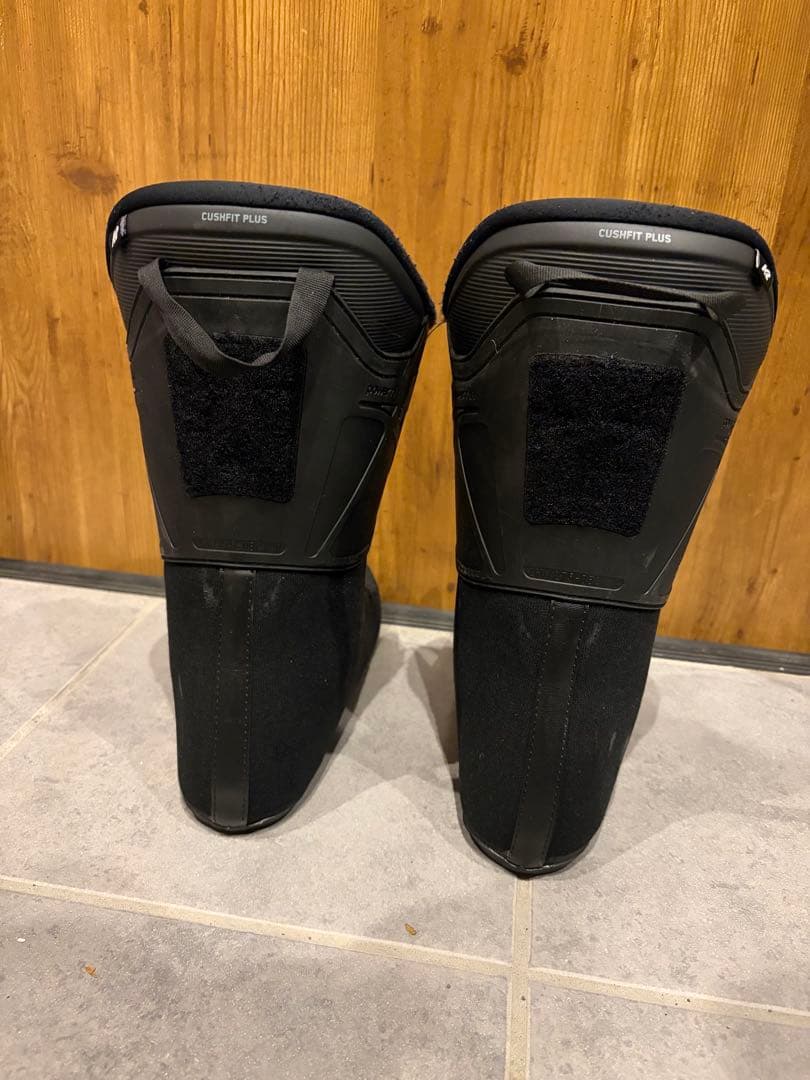 K2 BFC 90 スキー ブーツ 27.5 GRIP WALK - メルカリ