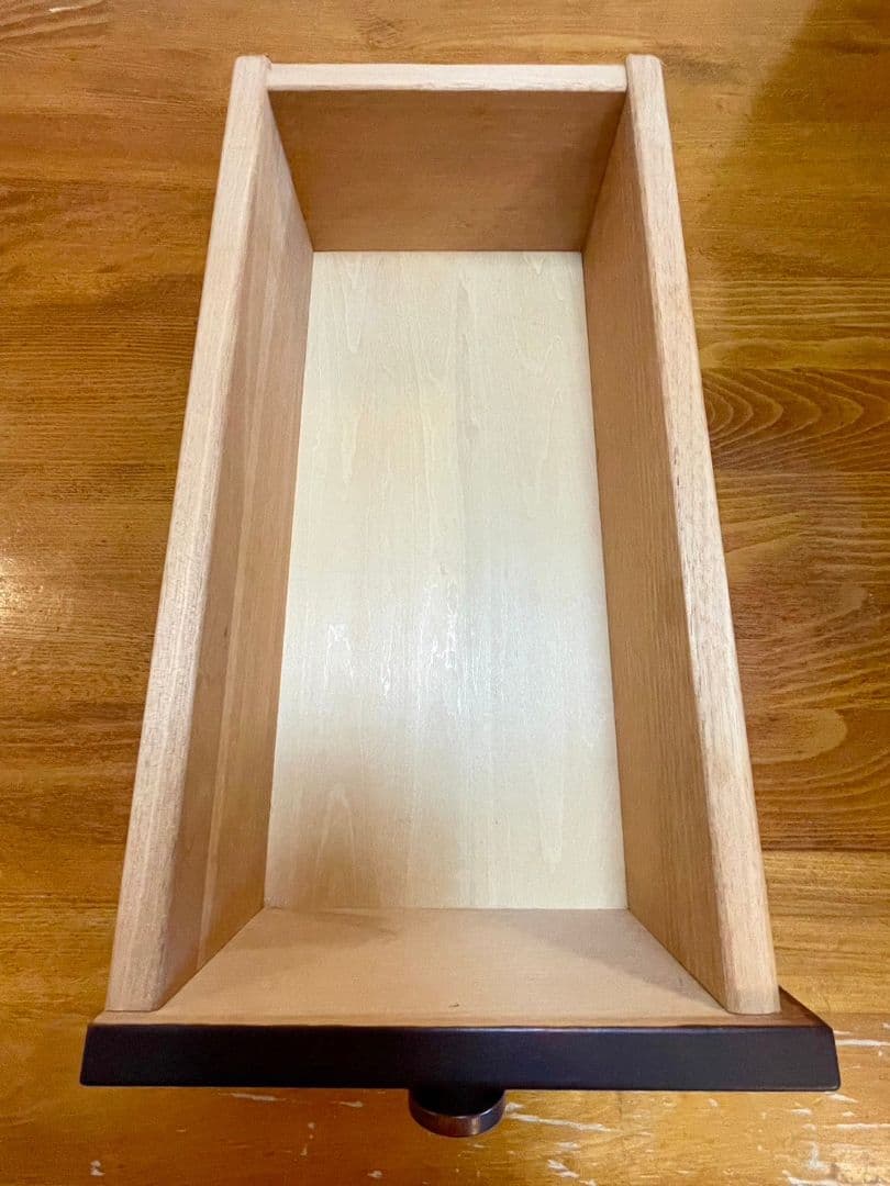 送料込み 旭川家具 NEW北海 ミニチェスト 487MI 天然木 和光 - メルカリ