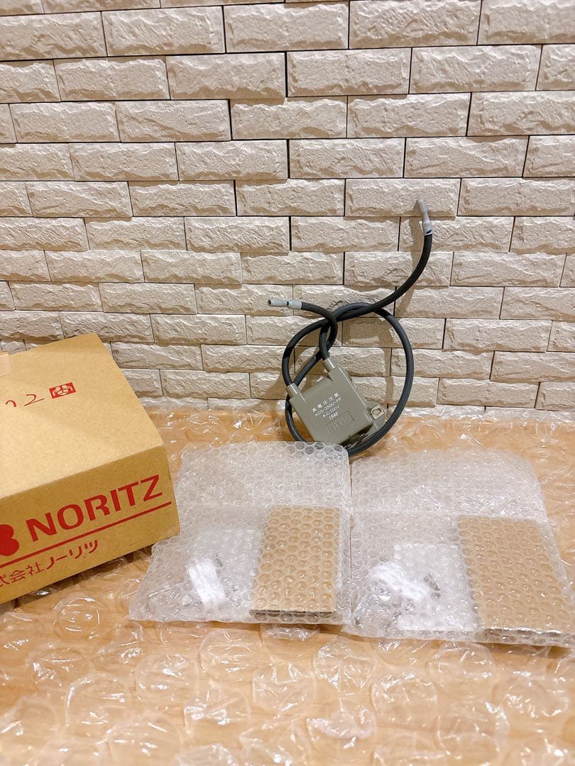 ノーリツ点火装置SET（GTH-〇〇44）※エラー111〜113、121〜123 - メルカリ