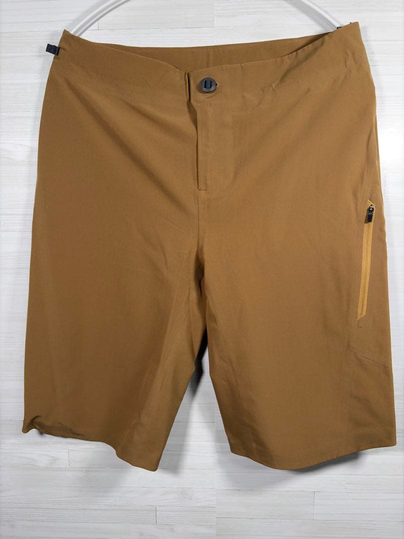 Patagonia パタゴニア ダート ローマー バイク ショーツ - メルカリ