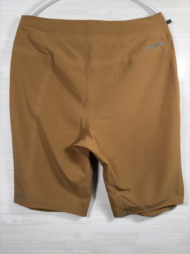 Patagonia パタゴニア ダート ローマー バイク ショーツ - メルカリ