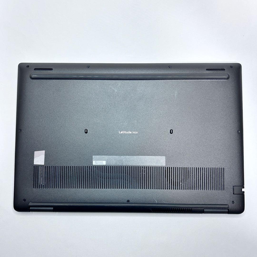 バッテリー極上】第11世代i5 × メモリ16GB｜Latitude 3520 - メルカリ