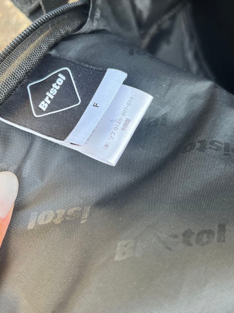 Bristol スタンド キャディバッグ FCRB-220105 - メルカリ