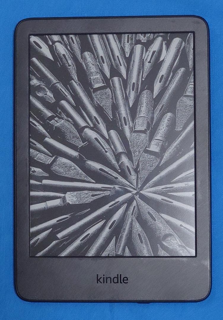 Amazon Kindle(第11世代2024年発売)16GB 6インチ 広告無 Amazon.co.jp: Amazon Kindle - 目に優しい、かさばらない、大きな画面