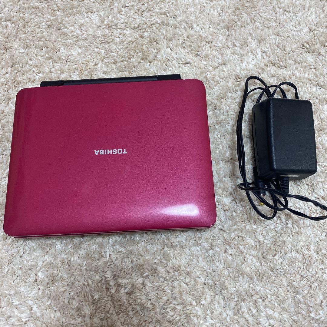 レグザポータブルプレーヤー - メルカリ