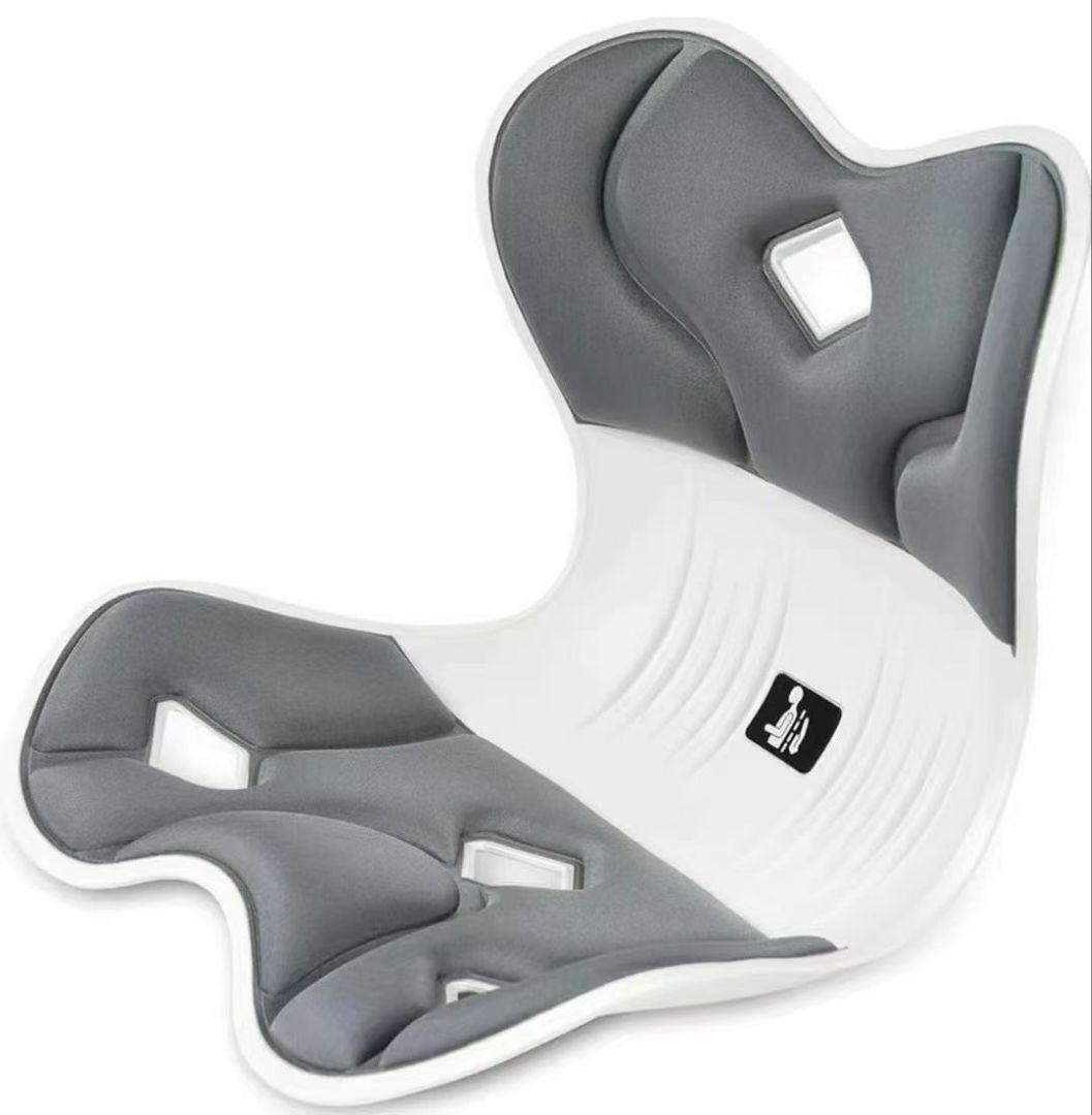 DEZIYUA✨️骨盤サポ ートチェア✨️ 猫背改善 オフィス テレワーク