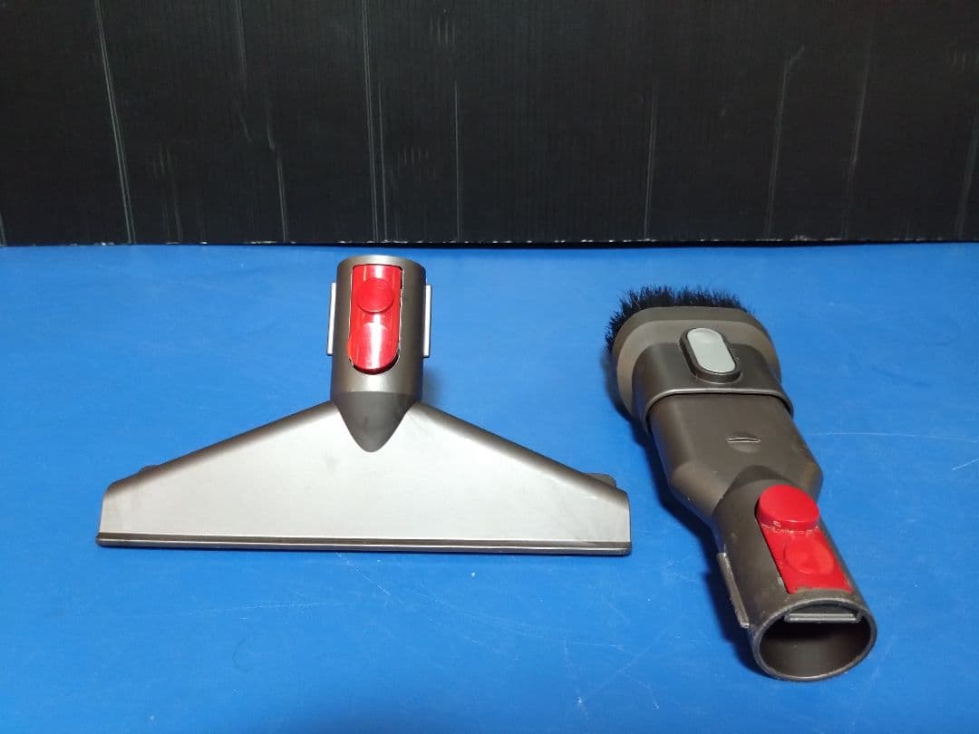 早い者勝ち！！V10 SV-12 サイクロン式コードレスクリーナー弱モード65