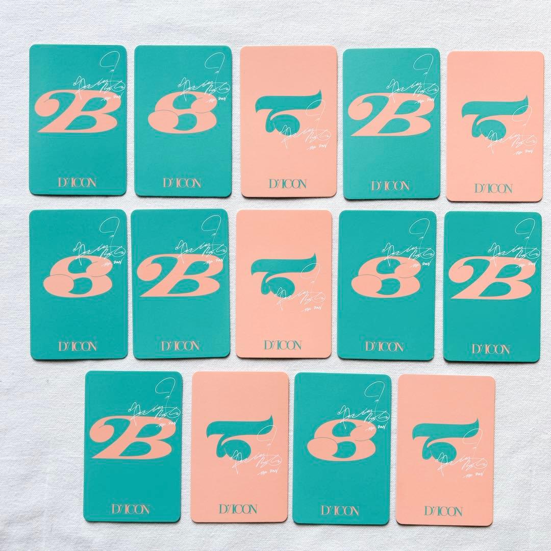 BTS JIMIN ジミン トレカ まとめ売り 匿名配送 - メルカリ