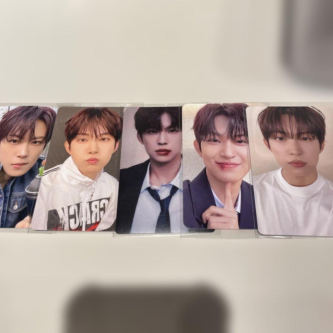 AlphaDriveONE ALD1 タワレコ トレカ 封入 ラキドロ ゴヌ - メルカリ