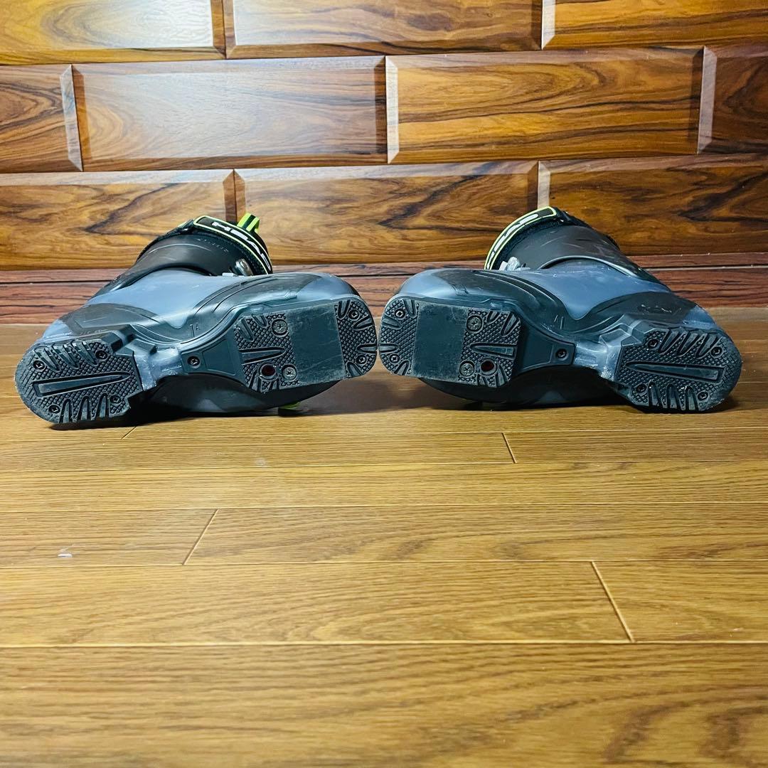 HEAD　ヘッド EDGE ADAPT 90 25cm〜25.5cm 中級