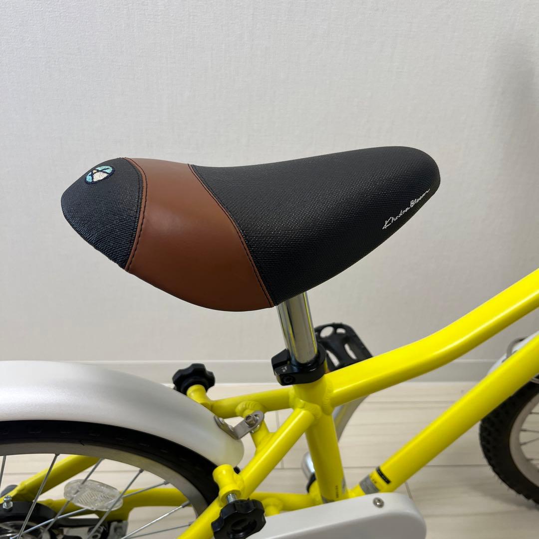 khodaa Bloom コーダーブルーム自転車 asson K18 神戸市