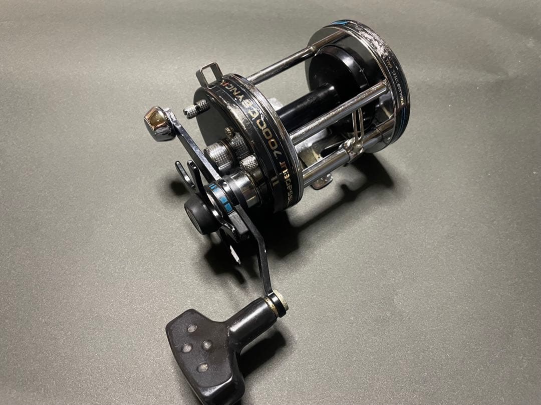 アブガルシア7000C シンクロ アブ アンバサダー 7000C シンクロ ／オール堂