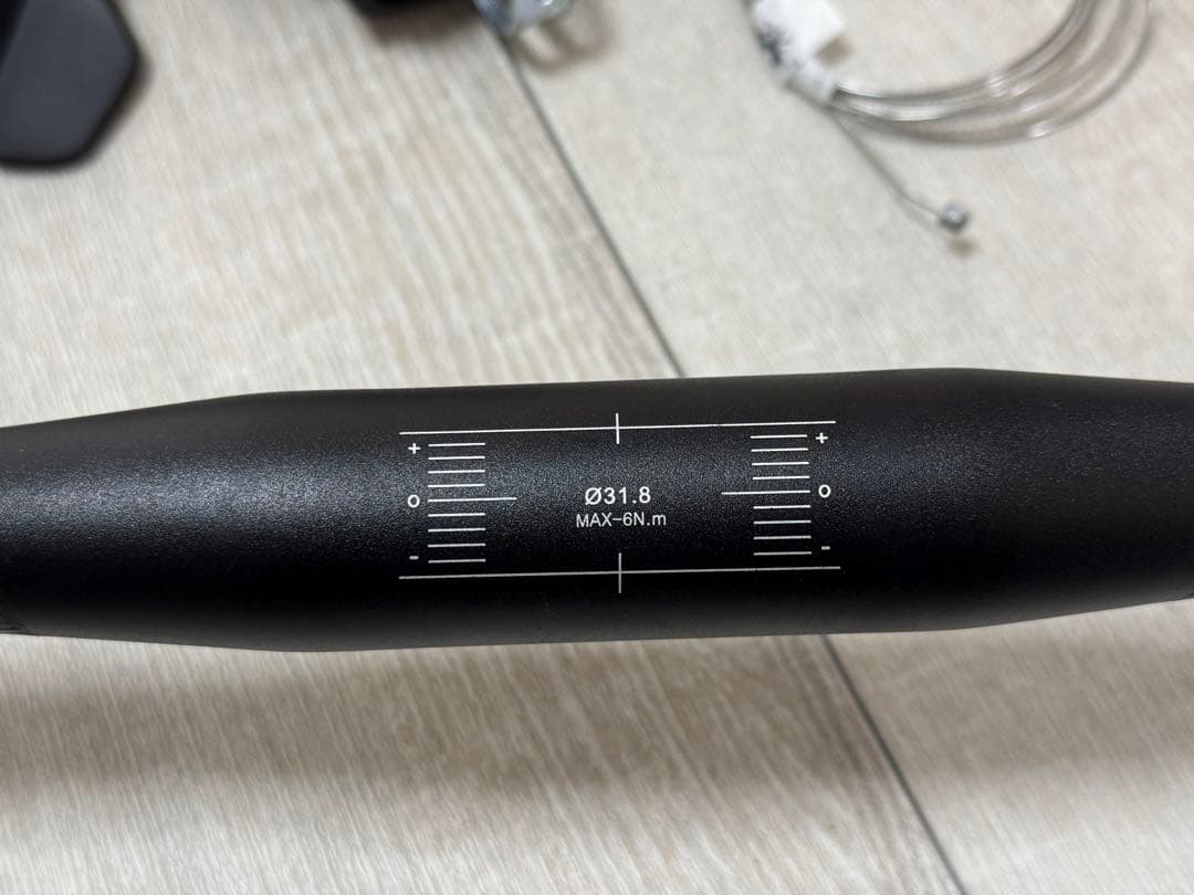 UNIZE SEEKER D ドロップハンドル 取外し品 15Km走行 シーカー - メルカリ