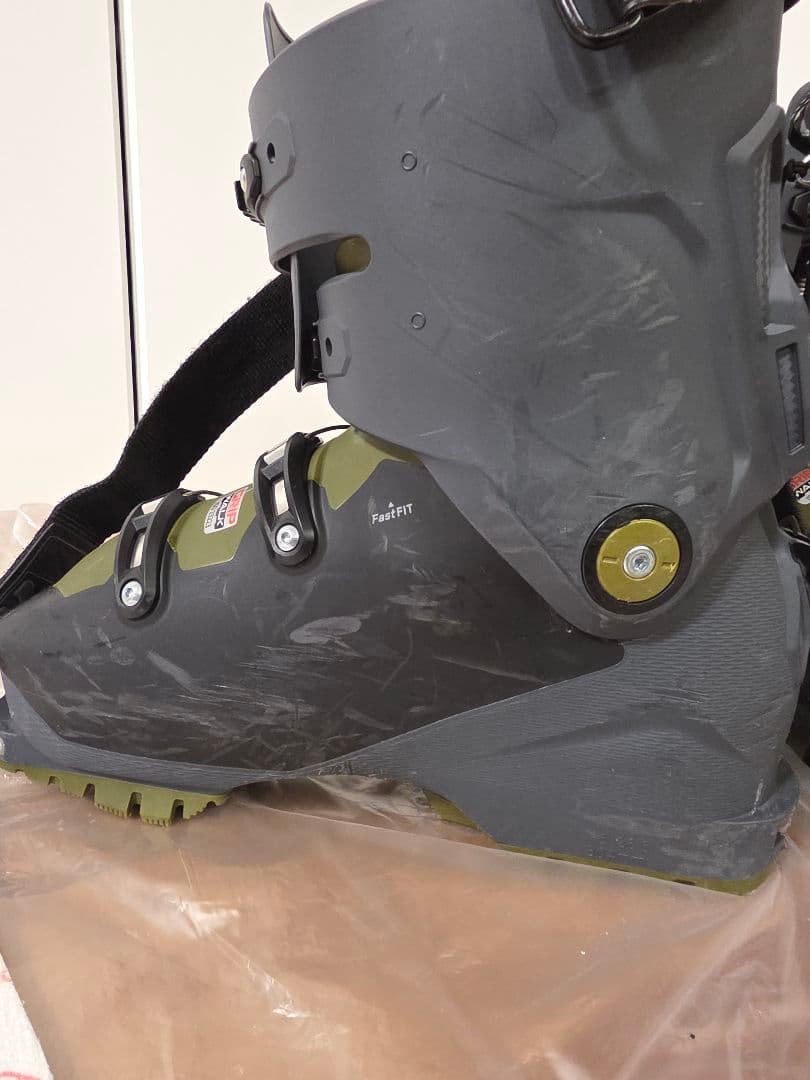 スキー K2 Mindbender 110 BOA 26.5cm (24-25)