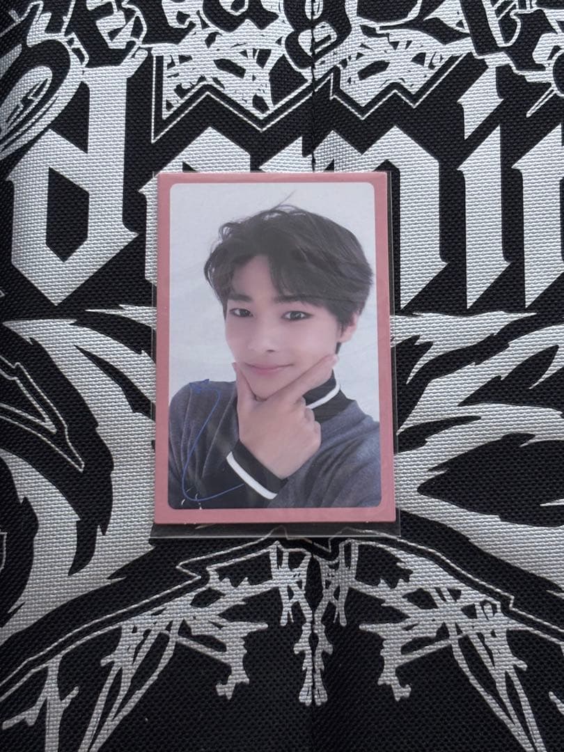 straykidsアイエン トレカ I am you - メルカリ